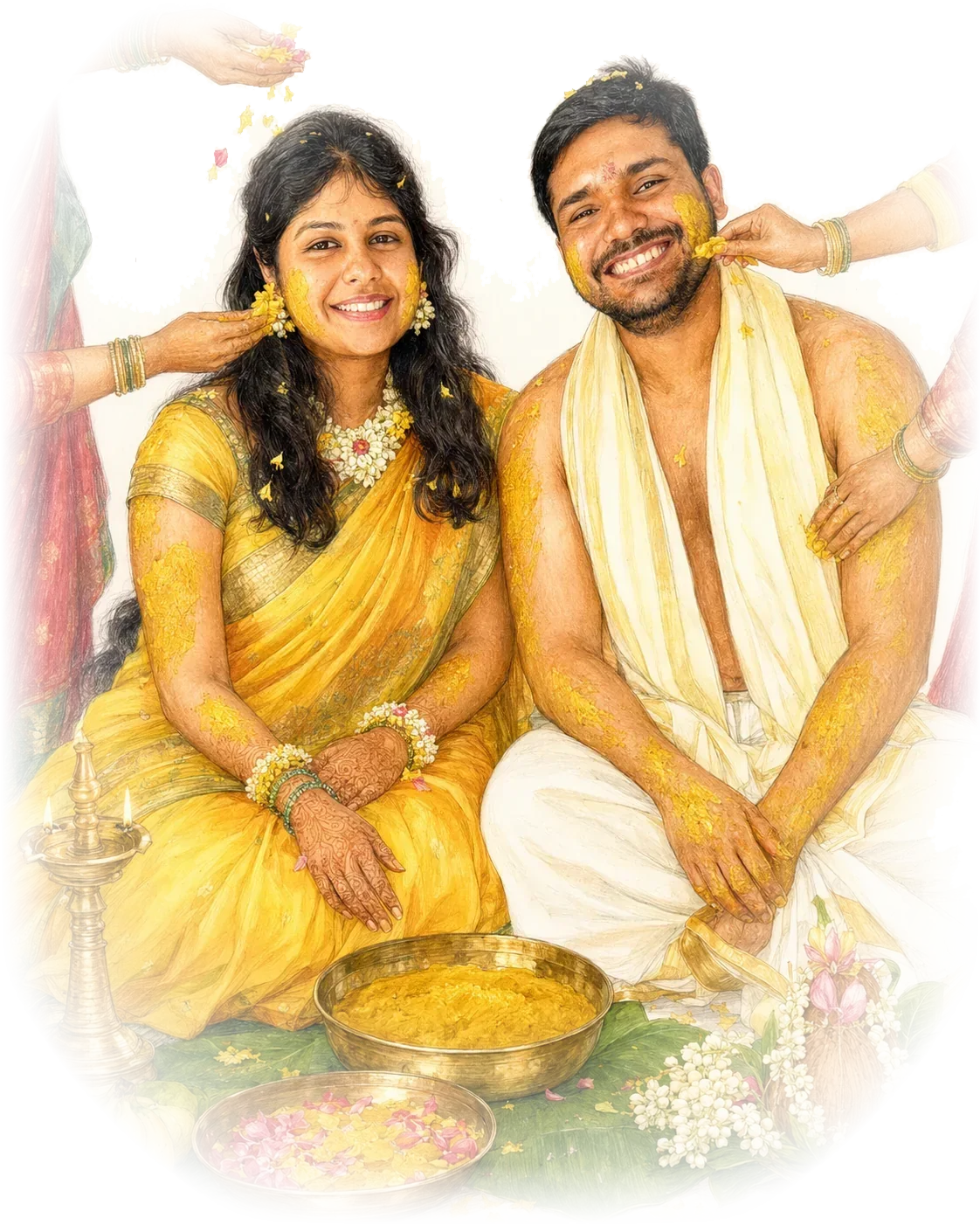 Haldi