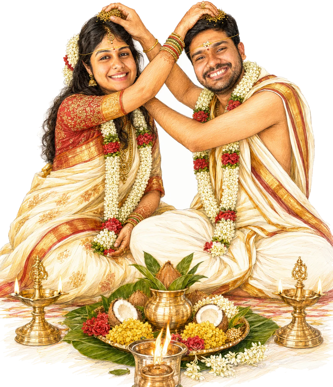 Jeelakarra Bellam