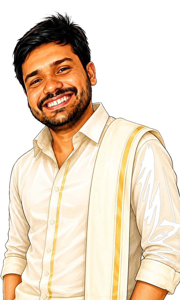 Sai Vijay